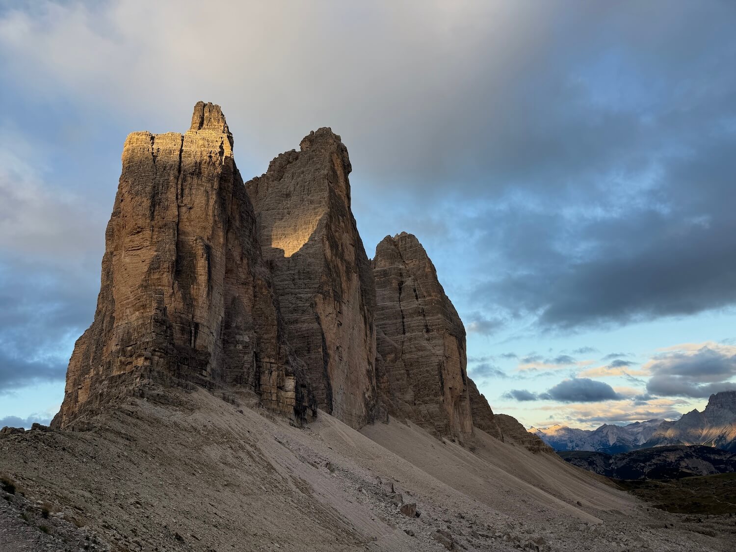 Dolomiten_GrosseZinne