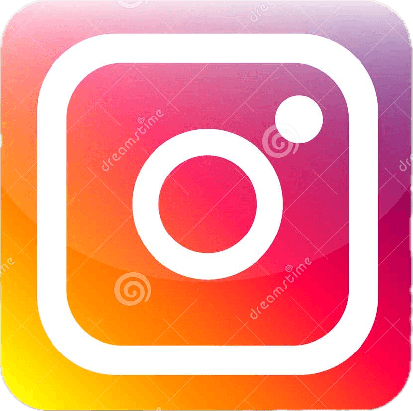design-vector-social-media-custom-icon-share-your-topic-post-instagram-social-media-icon-button-symbol-inside-111035992