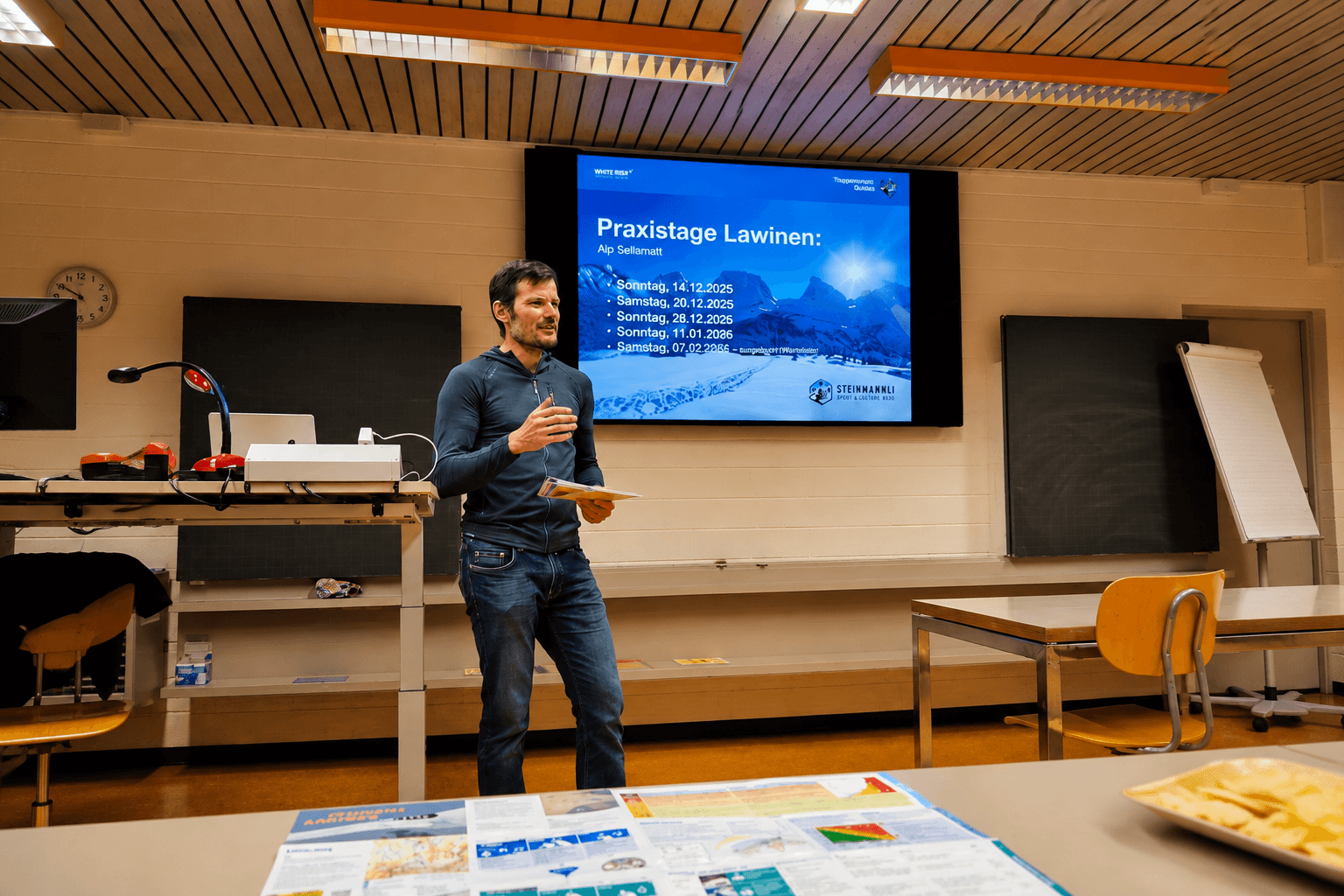 Lawinenkurs Theorie_quer web